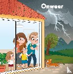 Ledu, Stéphanie - Onweer