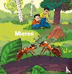 Ledu, Stéphanie - Mieren