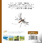 Ledu, Stéphanie - Muggen