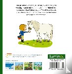 Ledu, Stéphanie - Pony's