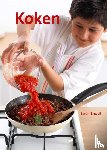 Brusell, Sarah - Koken