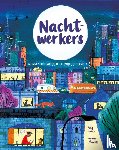 Faber, Polly - Nachtwerkers