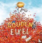 Hudson, Katy - De gouden eikel
