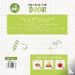 Holmes, Kirsty - Boon