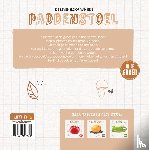 Holmes, Kirsty - Paddenstoel