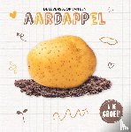 Holmes, Kirsty - Aardappel