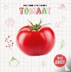 Holmes, Kirsty - Tomaat