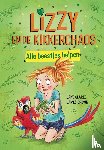 Clarke, Jane - Lizzy en de kikkerchaos!