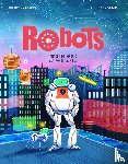 Admoni, Henny - Robots