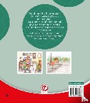 Dam, Minke van - Hoe ging dat vroeger?