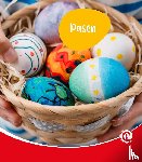 Ridder, Isabelle de - Pasen