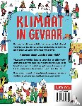 Harman, Alice - Klimaat in gevaar