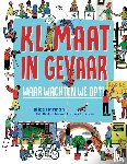Harman, Alice - Klimaat in gevaar