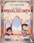 Olivieri, Jacopo - Een dag in de middeleeuwen