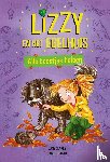 Clarke, Jane - Lizzy en het egelhuis