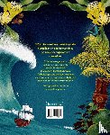 Priebst, Thekla - De zeereis die de wereld veranderde