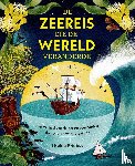 Priebst, Thekla - De zeereis die de wereld veranderde