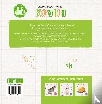 Vallepur, Shalini - Konijn