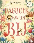 Sekaninová, Štěpánka - Dagboek van een bij