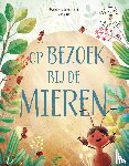 Sekaninová, Štěpánka - Op bezoek bij de mieren