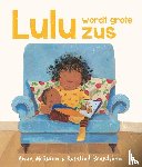 Mcquinn, Anna - Lulu wordt grote zus