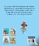 Mcquinn, Anna - Lulu houdt van bloemen