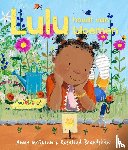 Mcquinn, Anna - Lulu houdt van bloemen