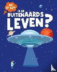 Watson, Olivia - Is er buitenaards leven?