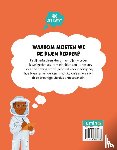 Watson, Olivia - Waarom moeten we de bijen redden?