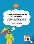 Jeffery, Eliza - Kan het weer voorspellen levens redden?