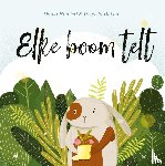 Howlett, David - Elke boom telt