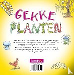 Mason, Paul - Gekke planten