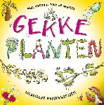 Mason, Paul - Gekke planten