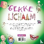 Mason, Paul - Je gekke lichaam