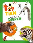 Banfi, Christina - Dodelijkste dieren