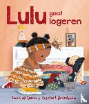 McQuinn, Anna - Lulu gaat logeren