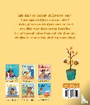 McQuinn, Anna - Lulu helpt de bijen