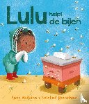 McQuinn, Anna - Lulu helpt de bijen
