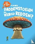 Jeffery, Eliza - Kunnen paddenstoelen de wereld redden?