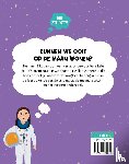 Watson, Olivia - Kunnen we ooit wonen op de maan?