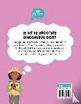 Watson, Olivia - Is dit de grootste dinosaurus ooit?