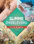 Reeves, Josette - Slimme overlevers
