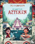 Olivieri, Jacopo - Een dag bij de Azteken