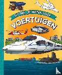 Colson, Rob - Dit wil je weten over voertuigen