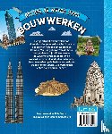 Colson, Rob - Dit wil je weten over bouwwerken
