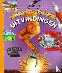 Colson, Rob - Dit wil je weten over uitvindingen