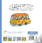 Ledu, Stéphanie - De camping