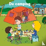Ledu, Stéphanie - De camping