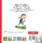 Ledu, Stéphanie - Voetbal