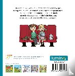 Ledu, Stéphanie - De bioscoop